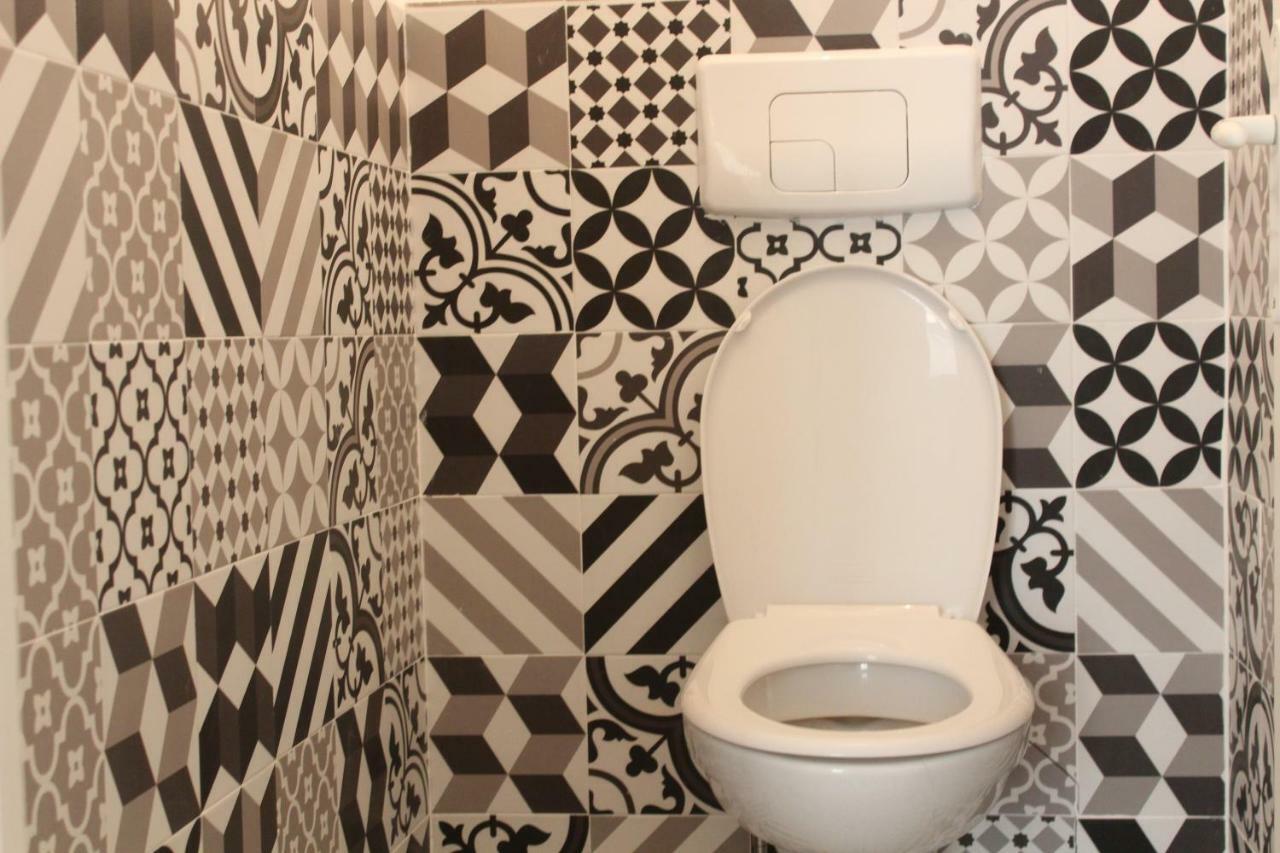 L'ephemere Colbert - Vieux Port Apartment *