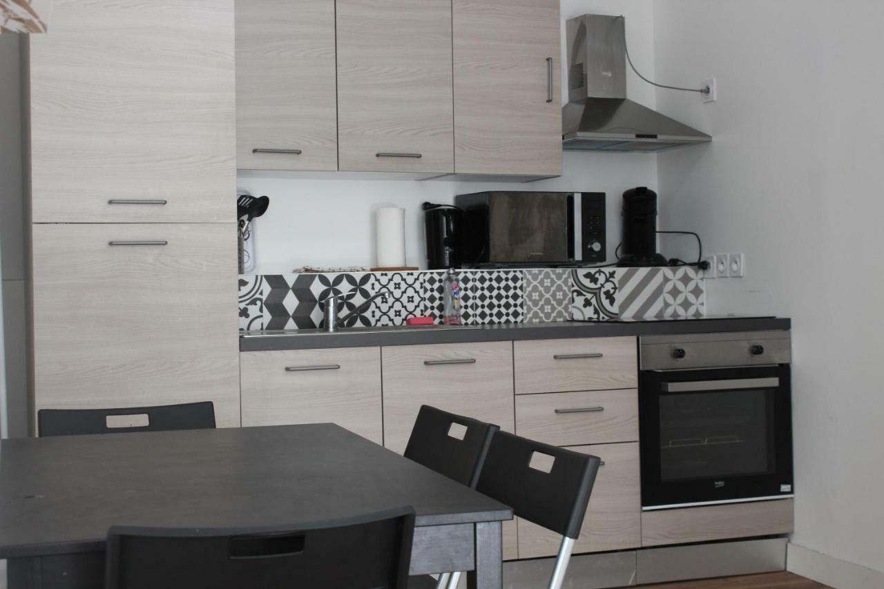 L'ephemere Colbert - Vieux Port Apartment Marseille