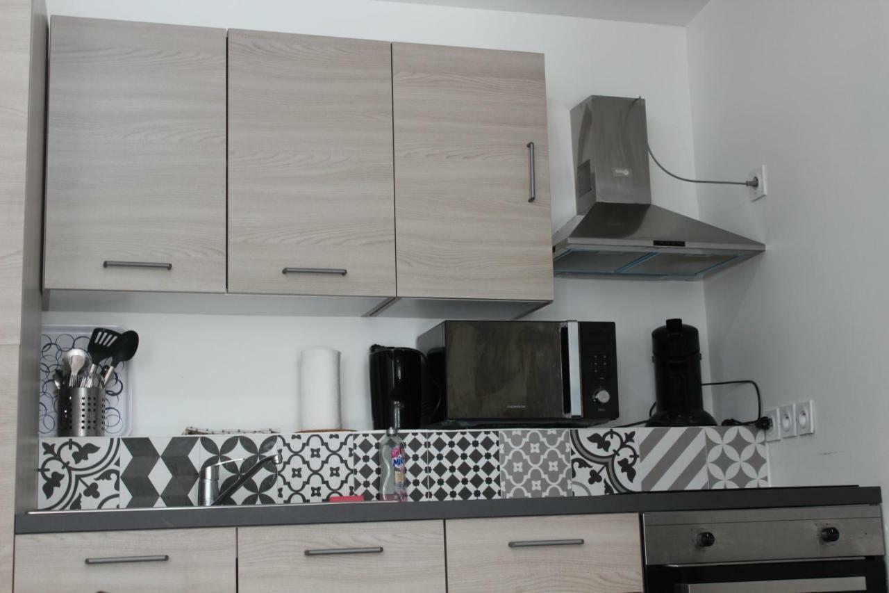 L'ephemere Colbert - Vieux Port Apartment *